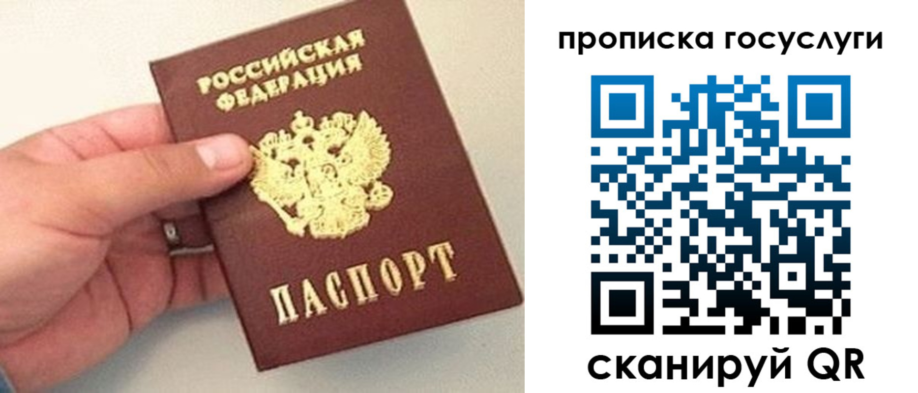 где прописаться в Юже